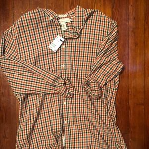 H&M Button Down